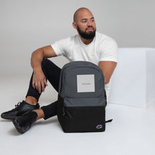 Load image into Gallery viewer, Embroidered Champion Backpack