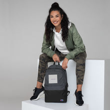 Load image into Gallery viewer, Embroidered Champion Backpack