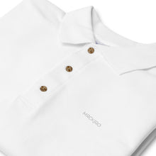 Load image into Gallery viewer, MRCK.RO Polo