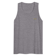 Load image into Gallery viewer, Men’s premium tank top