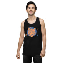 Load image into Gallery viewer, Men’s premium tank top