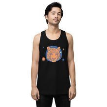Load image into Gallery viewer, Men’s premium tank top