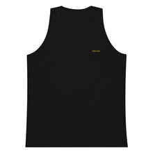 Load image into Gallery viewer, Men’s premium tank top