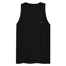 Load image into Gallery viewer, Men’s premium tank top