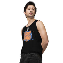 Load image into Gallery viewer, Men’s premium tank top
