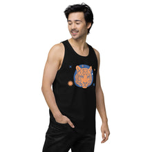 Load image into Gallery viewer, Men’s premium tank top