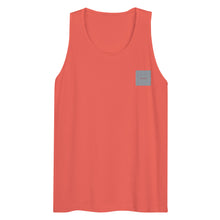 Load image into Gallery viewer, Men’s premium tank top