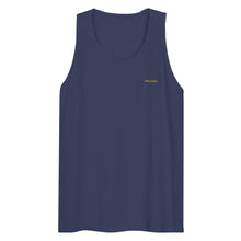 Load image into Gallery viewer, Men’s premium tank top