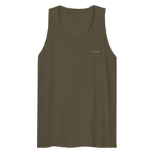 Load image into Gallery viewer, Men’s premium tank top