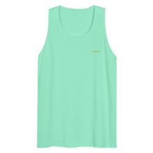 Load image into Gallery viewer, Men’s premium tank top