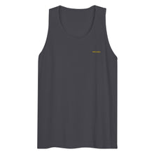 Load image into Gallery viewer, Men’s premium tank top