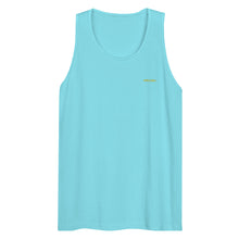Load image into Gallery viewer, Men’s premium tank top