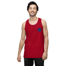 Load image into Gallery viewer, Men’s Mrck.ro premium tank top