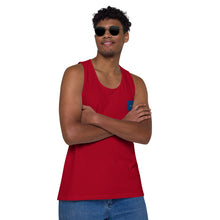 Load image into Gallery viewer, Men’s Mrck.ro premium tank top