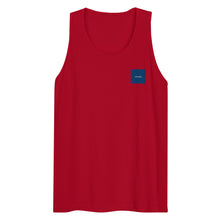 Load image into Gallery viewer, Men’s Mrck.ro premium tank top