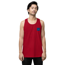 Load image into Gallery viewer, Men’s Mrck.ro premium tank top