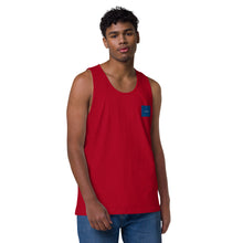 Load image into Gallery viewer, Men’s Mrck.ro premium tank top