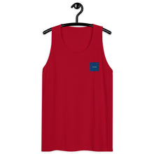 Load image into Gallery viewer, Men’s Mrck.ro premium tank top