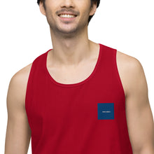Load image into Gallery viewer, Men’s Mrck.ro premium tank top