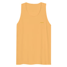 Load image into Gallery viewer, Men’s premium tank top
