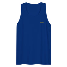 Load image into Gallery viewer, Men’s premium tank top