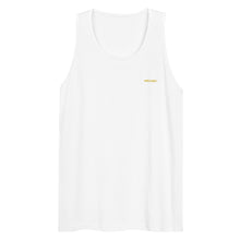 Load image into Gallery viewer, Men’s premium tank top
