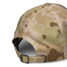 Load image into Gallery viewer, Multicam hat