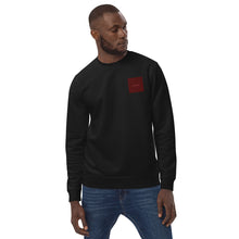 Load image into Gallery viewer, MRCK eco sweatshirt - Unisex