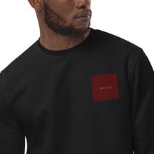 Load image into Gallery viewer, MRCK eco sweatshirt - Unisex