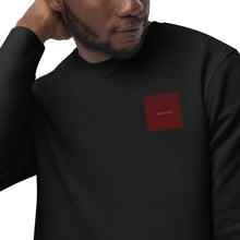 Load image into Gallery viewer, MRCK eco sweatshirt - Unisex