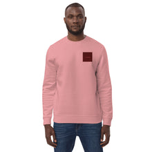Load image into Gallery viewer, MRCK eco sweatshirt - Unisex