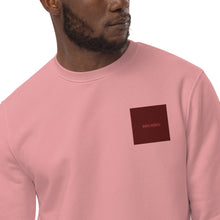 Load image into Gallery viewer, MRCK eco sweatshirt - Unisex