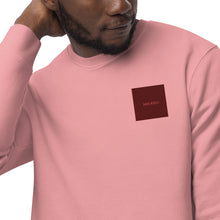 Load image into Gallery viewer, MRCK eco sweatshirt - Unisex