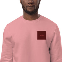 Load image into Gallery viewer, MRCK eco sweatshirt - Unisex