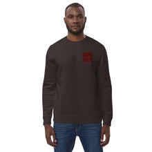 Load image into Gallery viewer, MRCK eco sweatshirt - Unisex