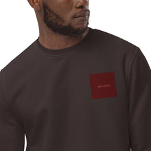 Load image into Gallery viewer, MRCK eco sweatshirt - Unisex