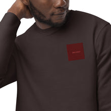 Load image into Gallery viewer, MRCK eco sweatshirt - Unisex