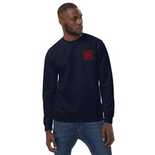 Load image into Gallery viewer, MRCK eco sweatshirt - Unisex
