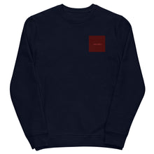 Load image into Gallery viewer, Mrck.ro eco sweatshirt - Unisex