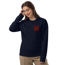 Load image into Gallery viewer, Mrck.ro eco sweatshirt - Unisex