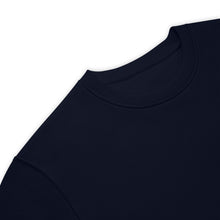 Load image into Gallery viewer, Mrck.ro eco sweatshirt - Unisex