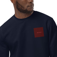 Load image into Gallery viewer, MRCK eco sweatshirt - Unisex
