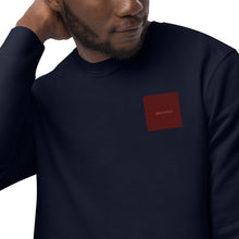 Load image into Gallery viewer, MRCK eco sweatshirt - Unisex