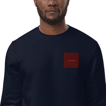 Load image into Gallery viewer, MRCK eco sweatshirt - Unisex