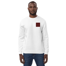 Load image into Gallery viewer, MRCK eco sweatshirt - Unisex