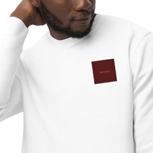 Load image into Gallery viewer, MRCK eco sweatshirt - Unisex