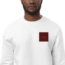 Load image into Gallery viewer, MRCK eco sweatshirt - Unisex