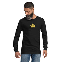 Load image into Gallery viewer, King Mrck.ro Long Sleeve Tee