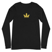 Load image into Gallery viewer, King Mrck.ro Long Sleeve Tee