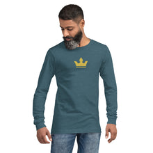 Load image into Gallery viewer, King Mrck.ro Long Sleeve Tee